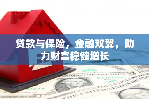 綦江贷款与保险，金融双翼，助力财富稳健增长